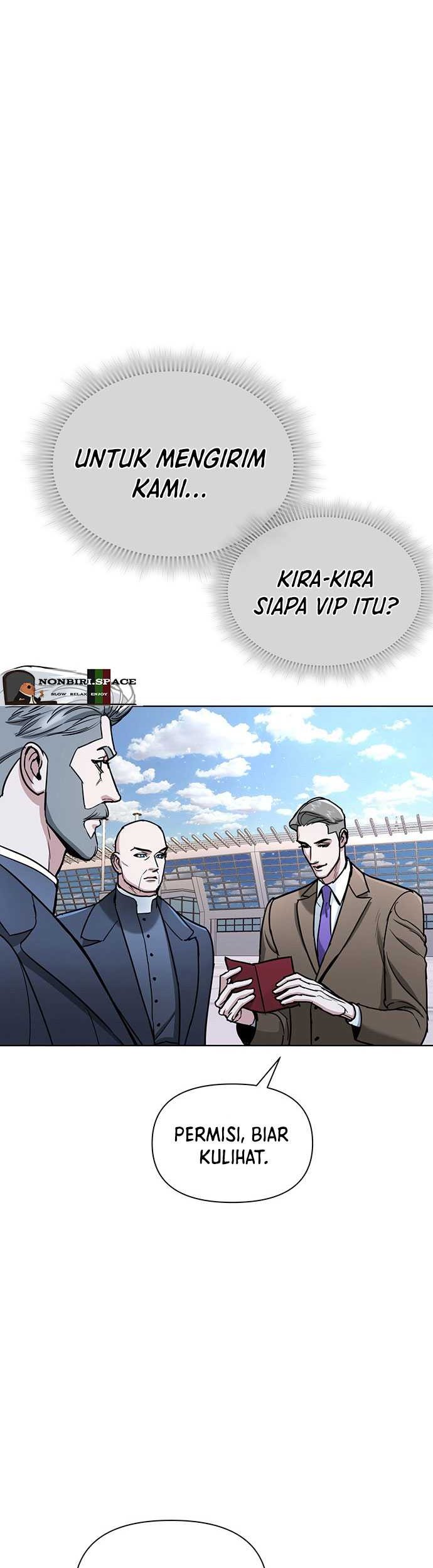 Haunting Chapter 5 - halaman 33