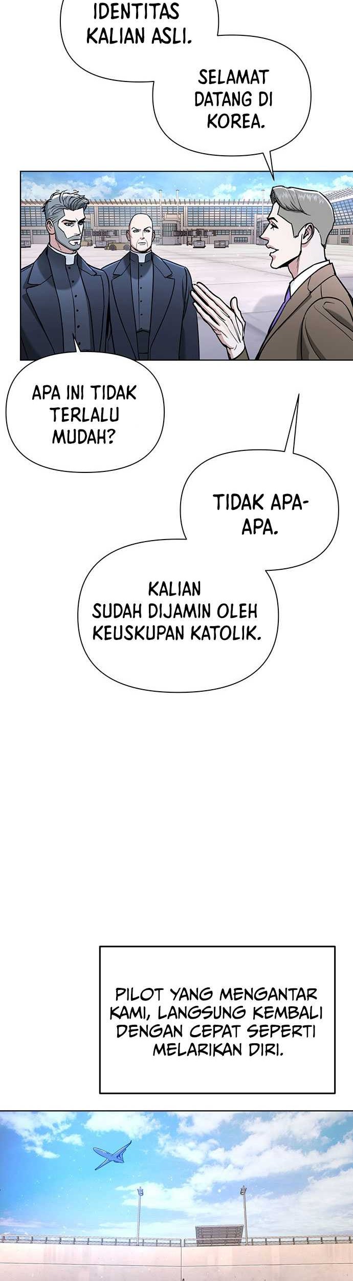 Haunting Chapter 5 - halaman 34