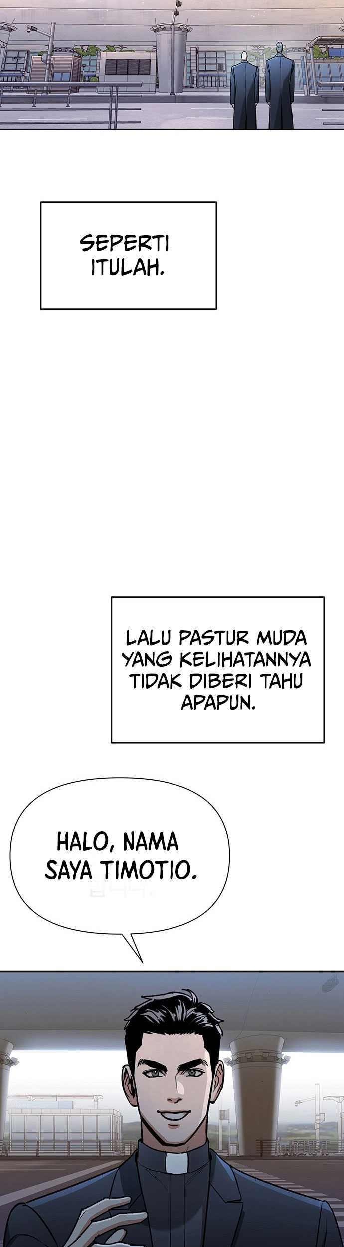 Haunting Chapter 5 - halaman 35