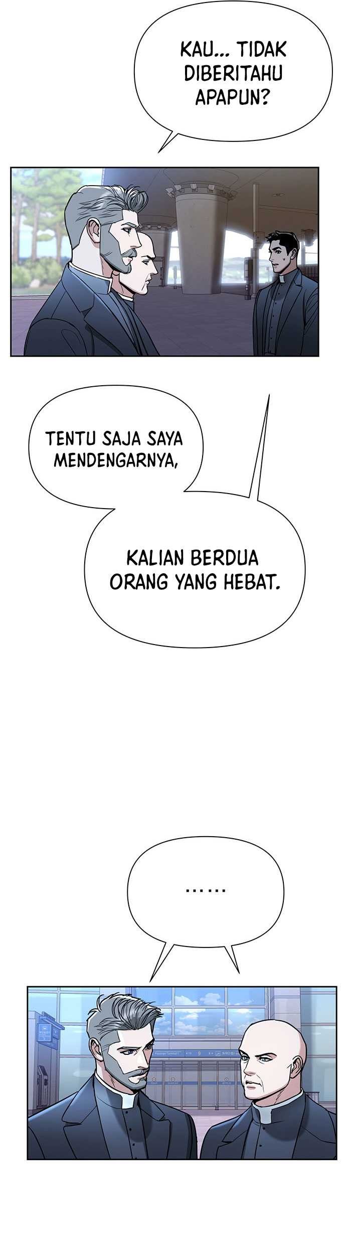 Haunting Chapter 5 - halaman 37