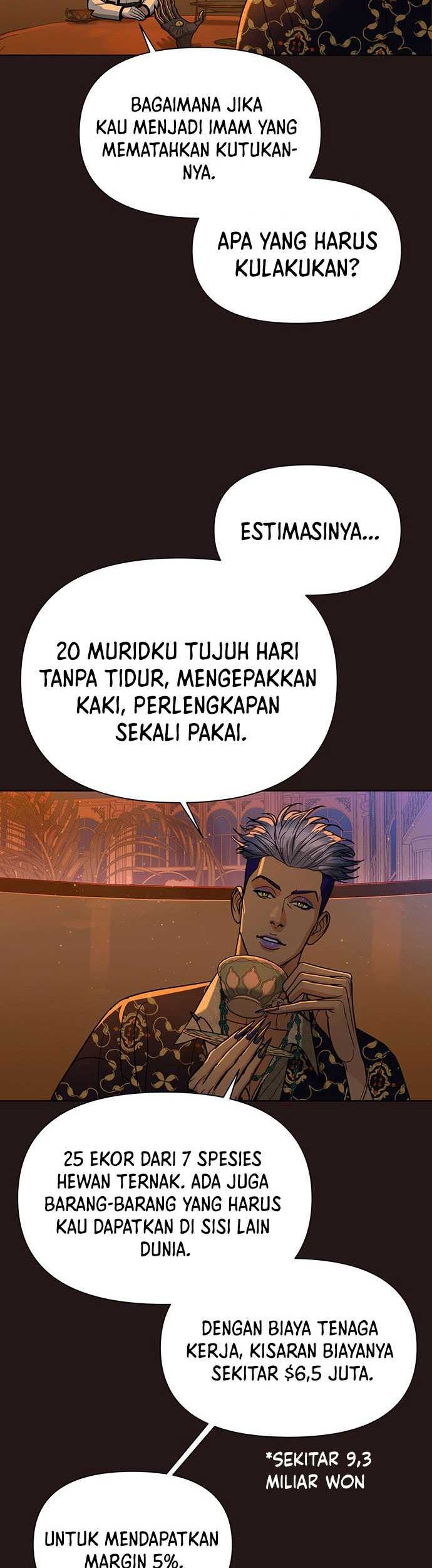 Haunting Chapter 5 - halaman 4
