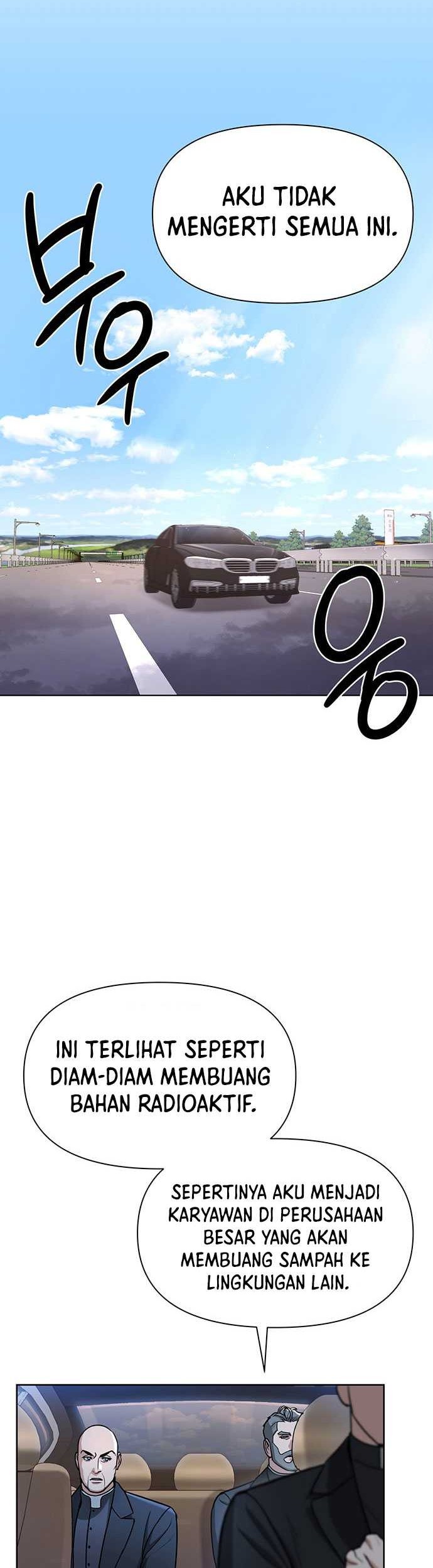 Haunting Chapter 5 - halaman 40