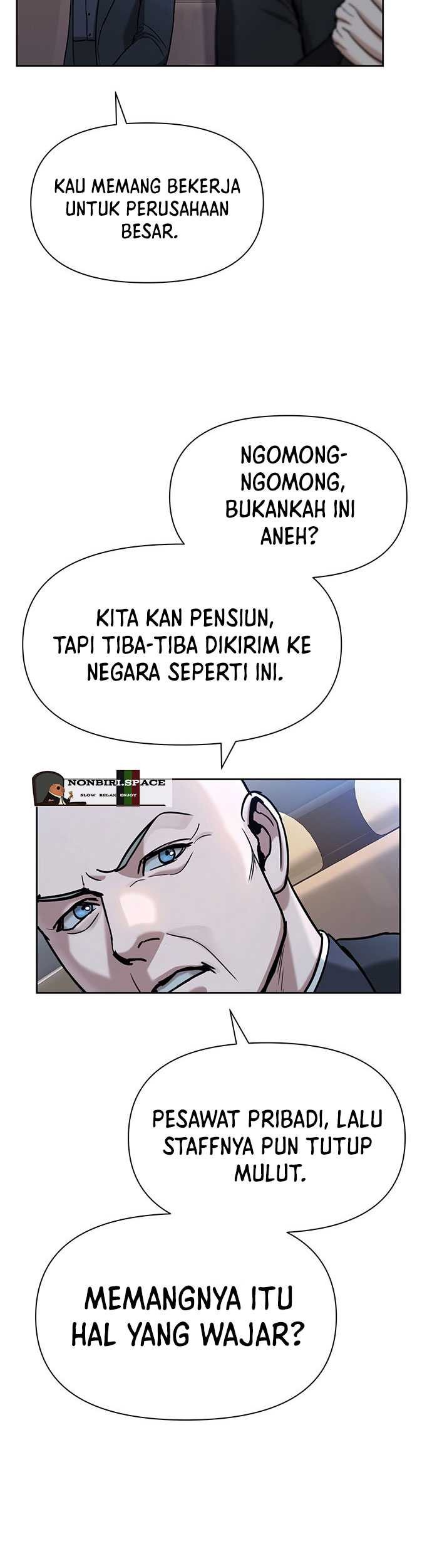Haunting Chapter 5 - halaman 41