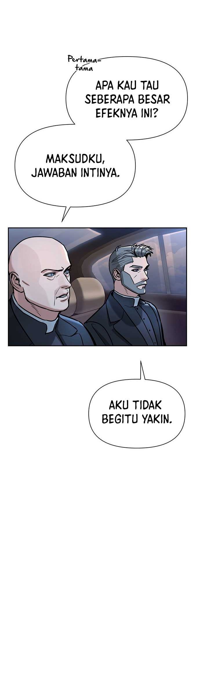 Haunting Chapter 5 - halaman 42