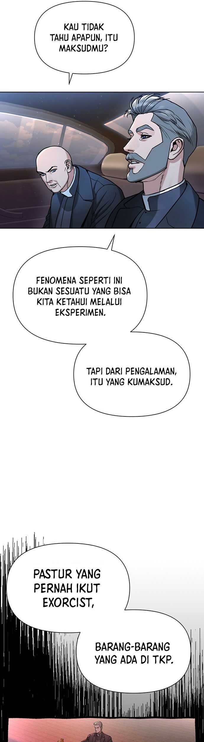 Haunting Chapter 5 - halaman 43