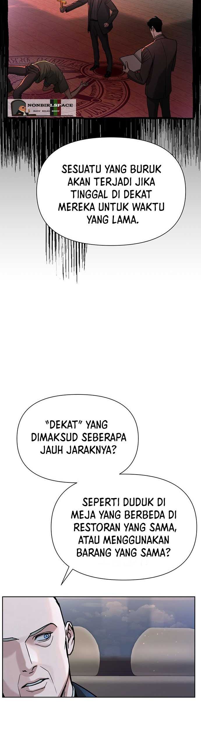 Haunting Chapter 5 - halaman 44