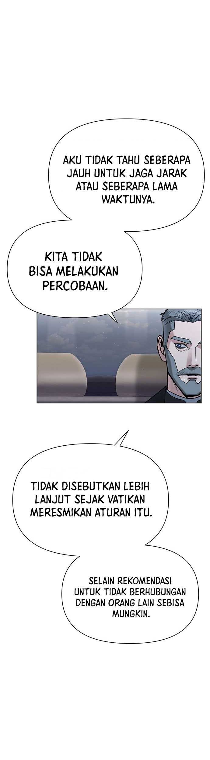 Haunting Chapter 5 - halaman 45
