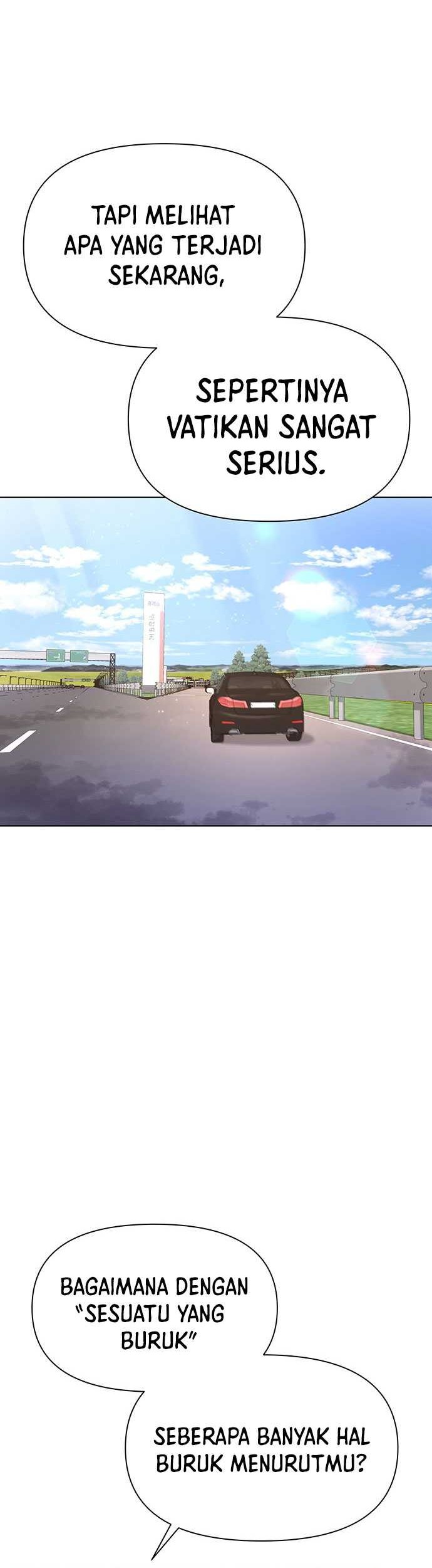 Haunting Chapter 5 - halaman 46