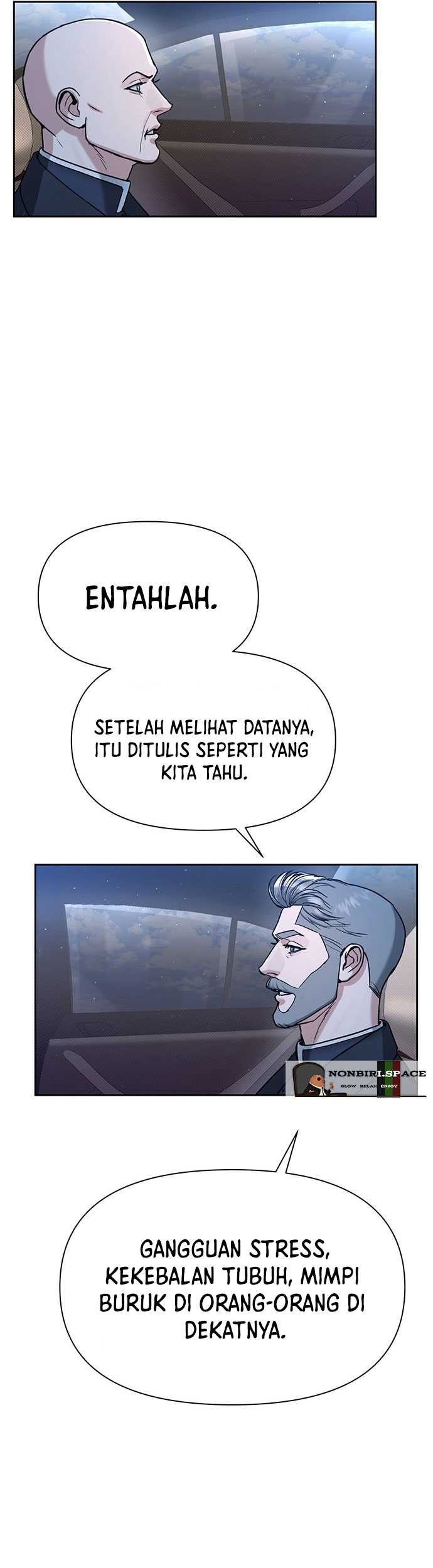 Haunting Chapter 5 - halaman 47