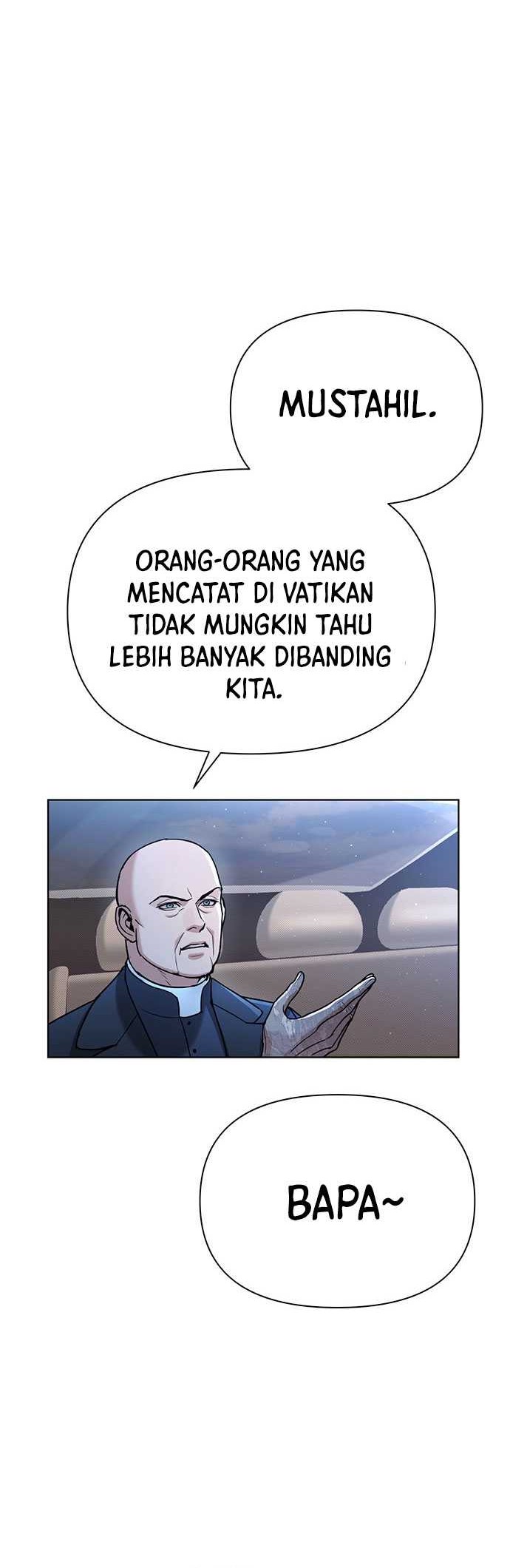 Haunting Chapter 5 - halaman 48