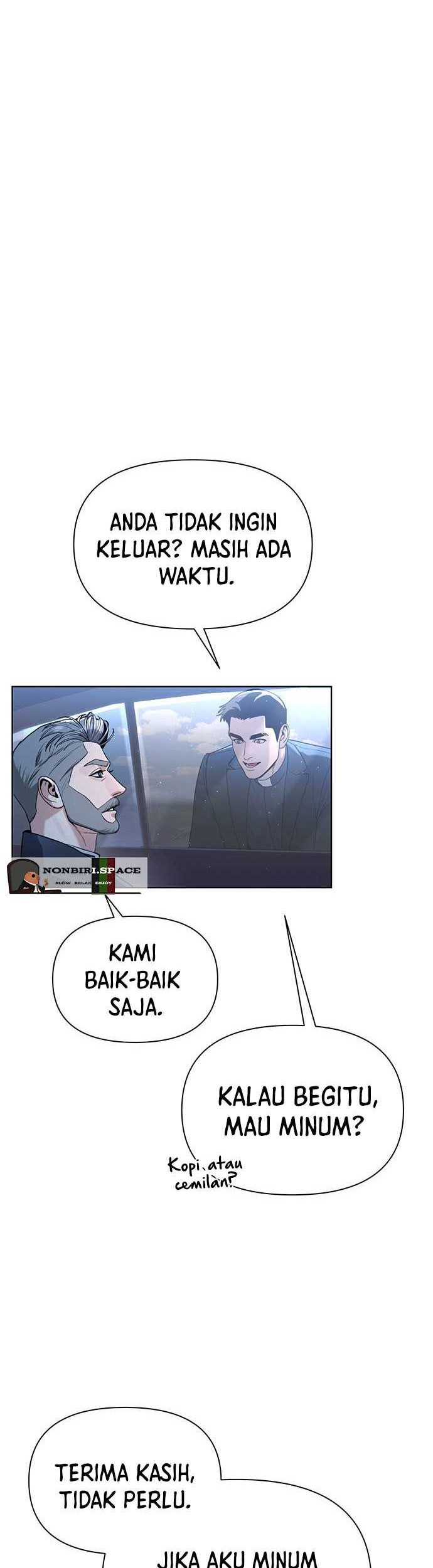 Haunting Chapter 5 - halaman 50