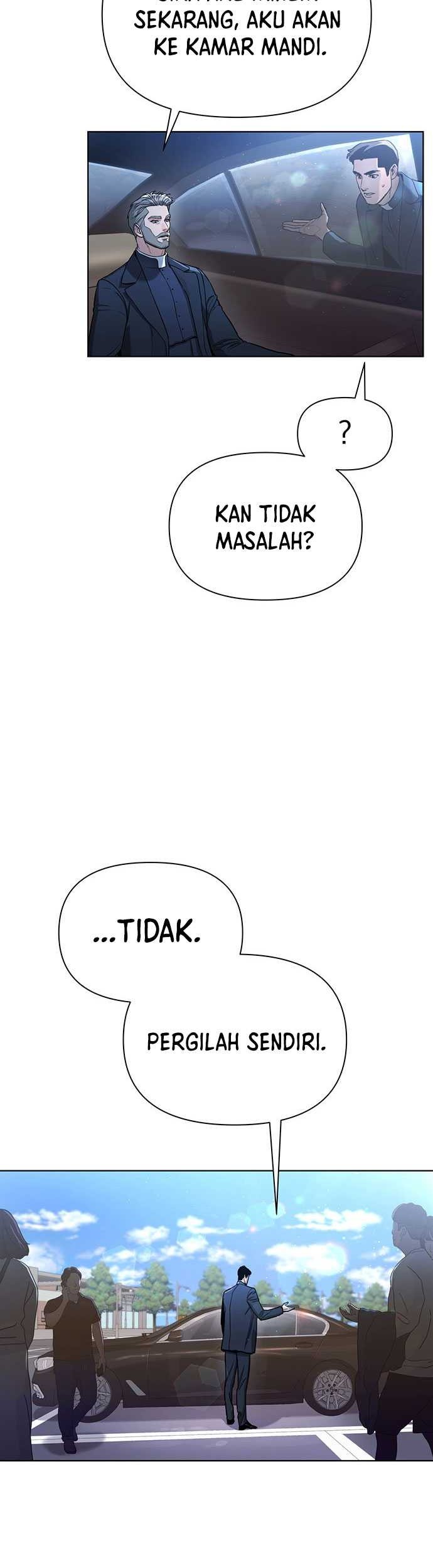 Haunting Chapter 5 - halaman 51