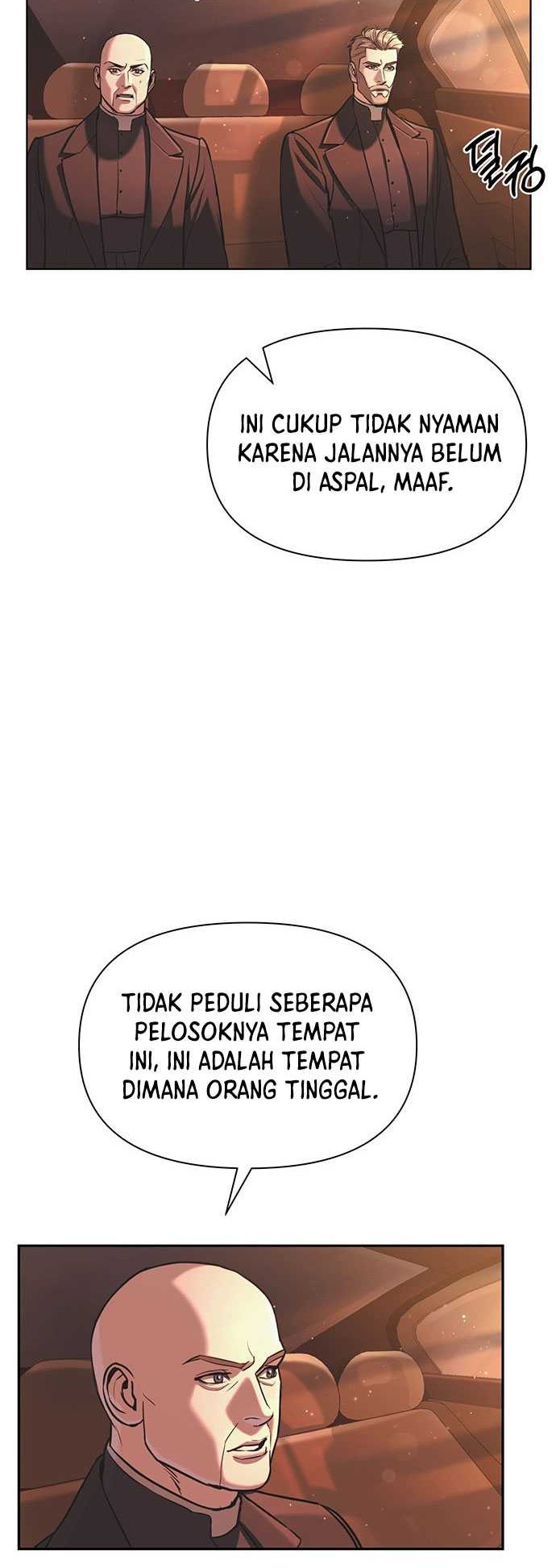 Haunting Chapter 5 - halaman 54