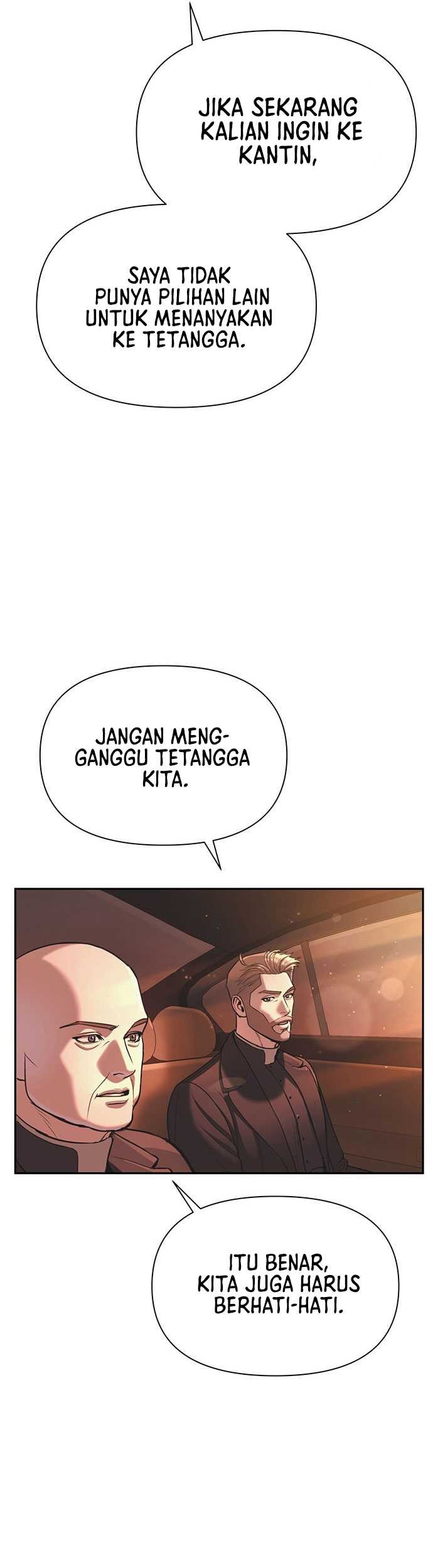 Haunting Chapter 5 - halaman 55