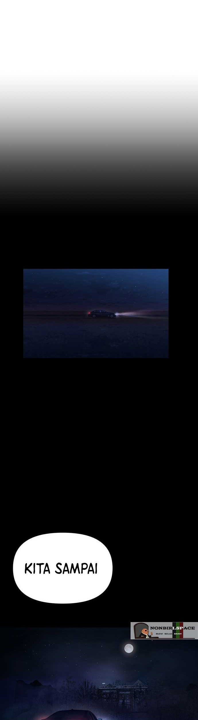 Haunting Chapter 5 - halaman 56
