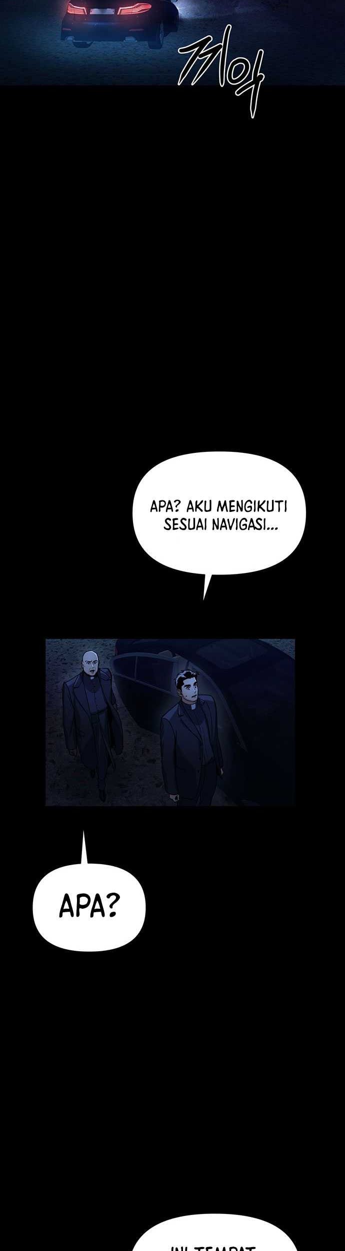 Haunting Chapter 5 - halaman 57