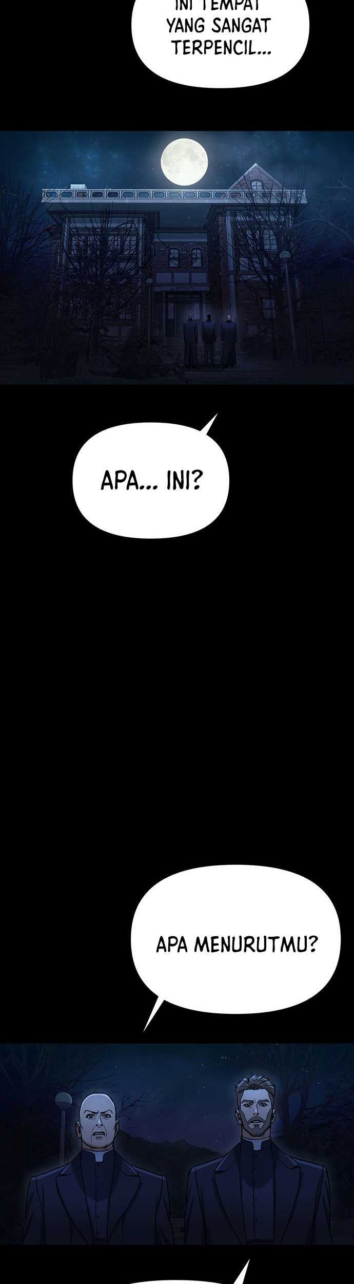 Haunting Chapter 5 - halaman 58