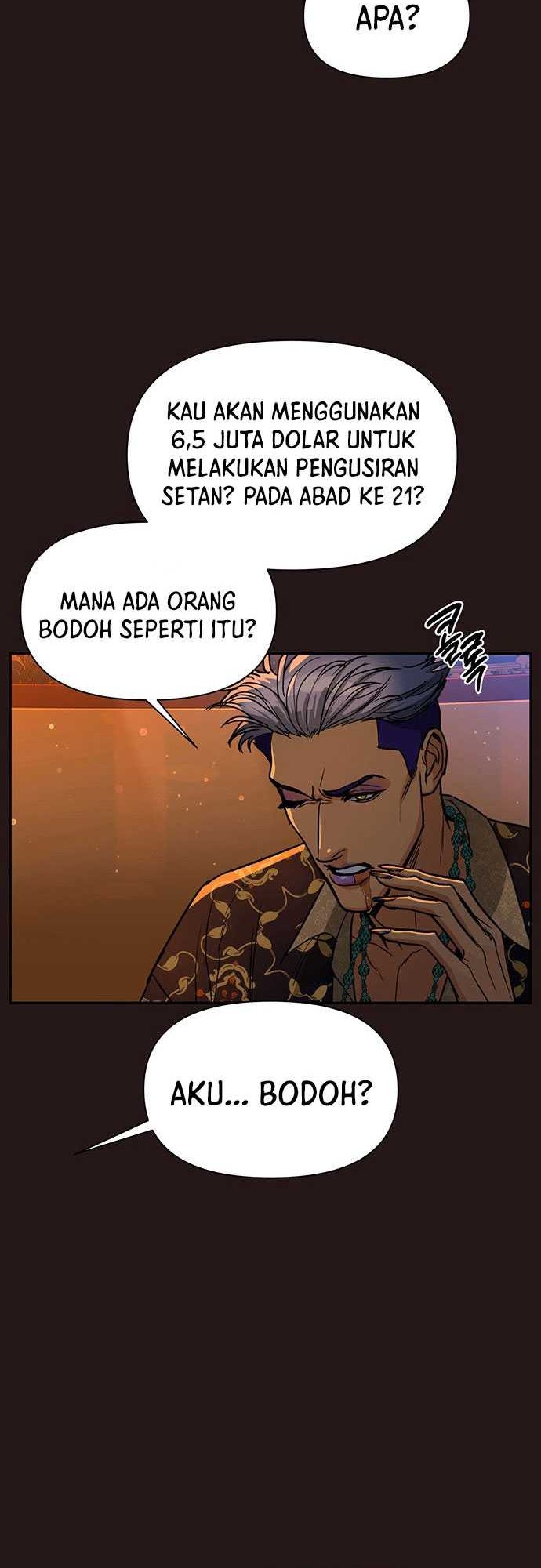 Haunting Chapter 5 - halaman 6