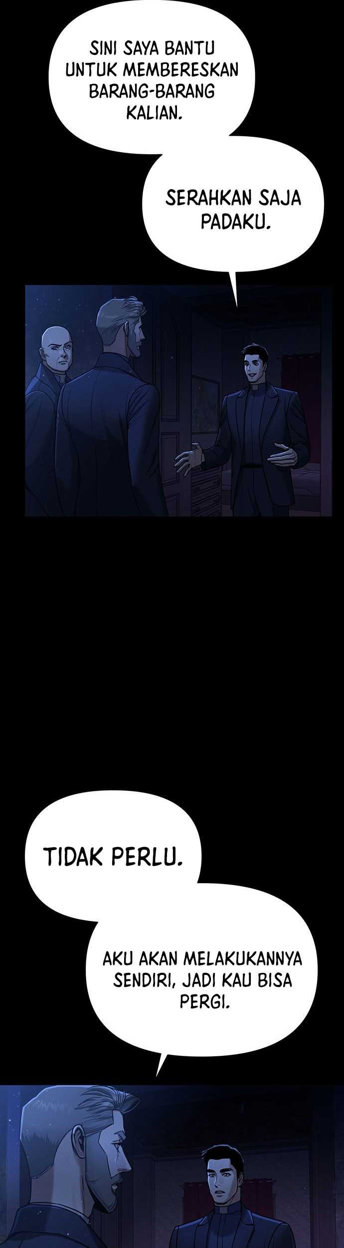 Haunting Chapter 5 - halaman 61