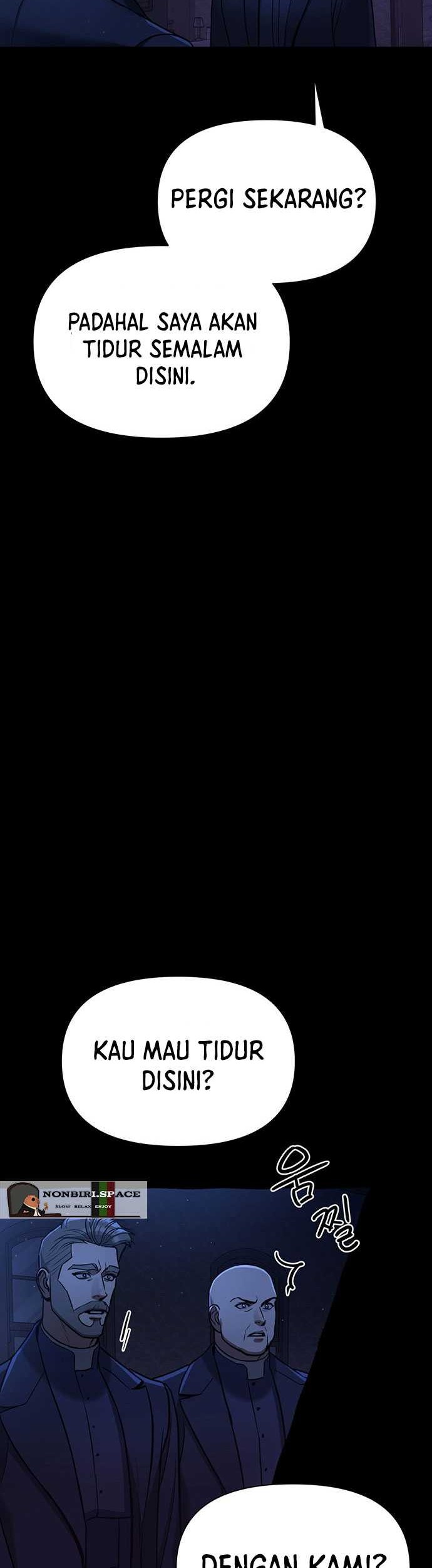 Haunting Chapter 5 - halaman 62
