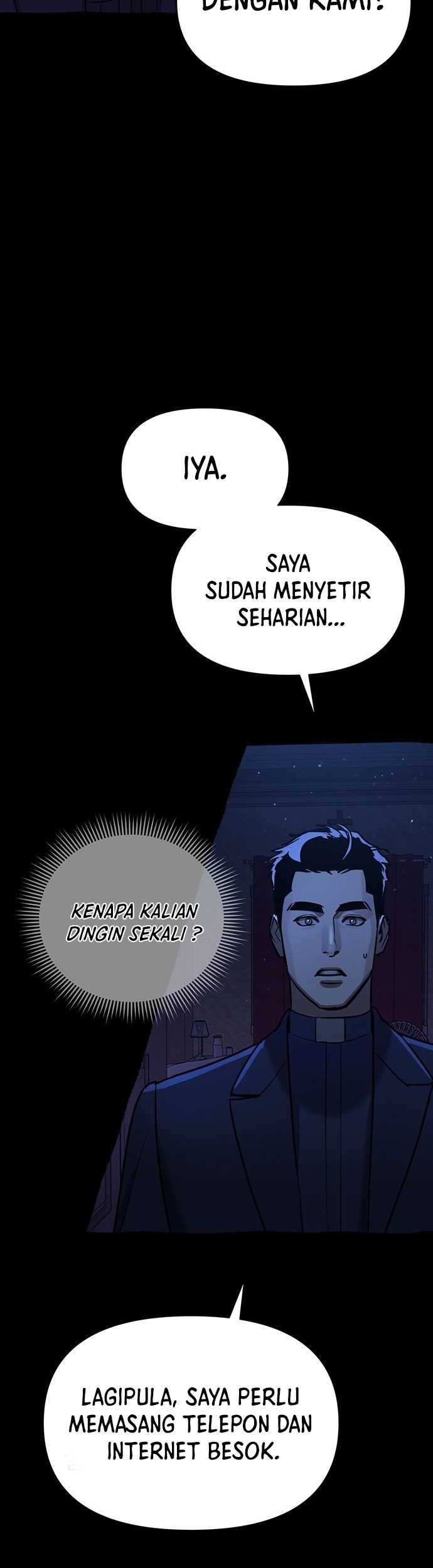 Haunting Chapter 5 - halaman 63
