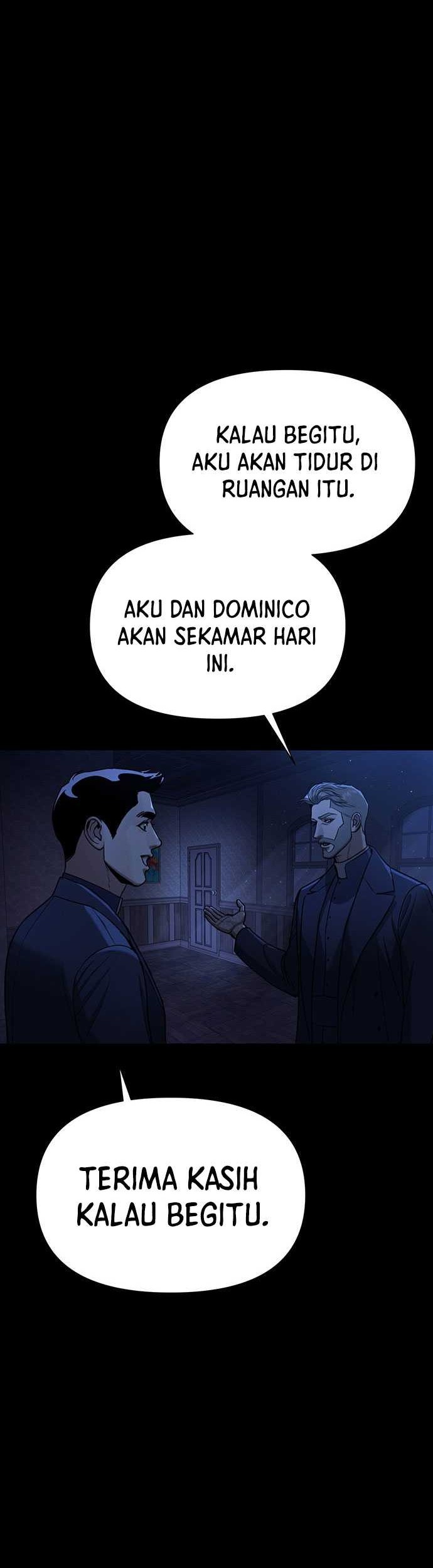 Haunting Chapter 5 - halaman 64
