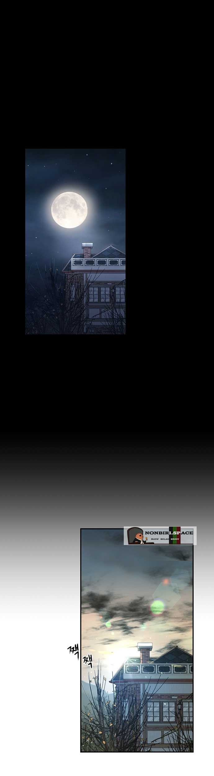 Haunting Chapter 5 - halaman 65