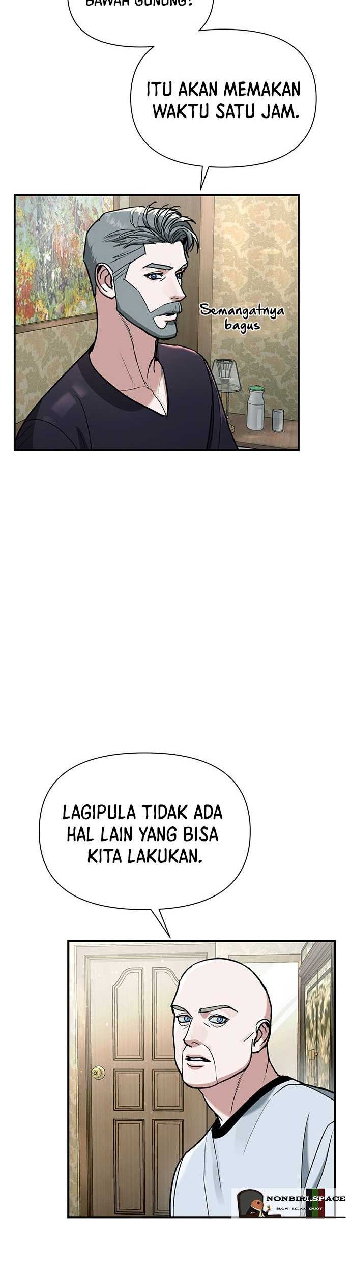 Haunting Chapter 5 - halaman 68