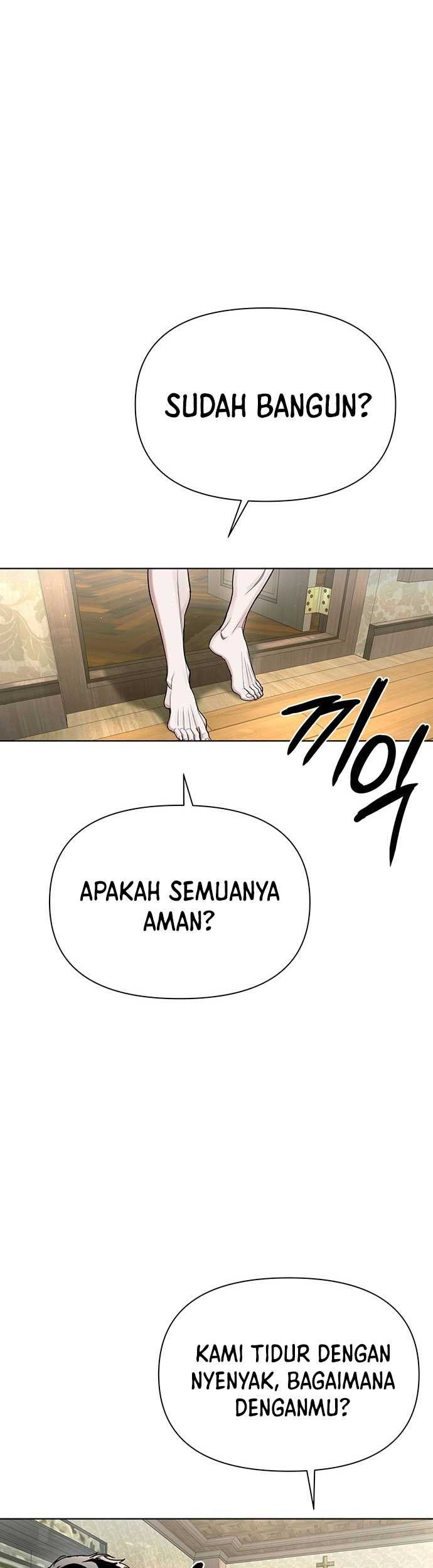 Haunting Chapter 5 - halaman 69