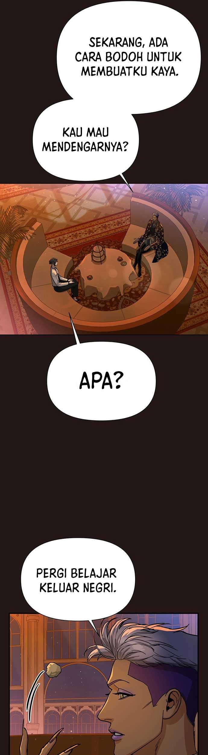 Haunting Chapter 5 - halaman 7