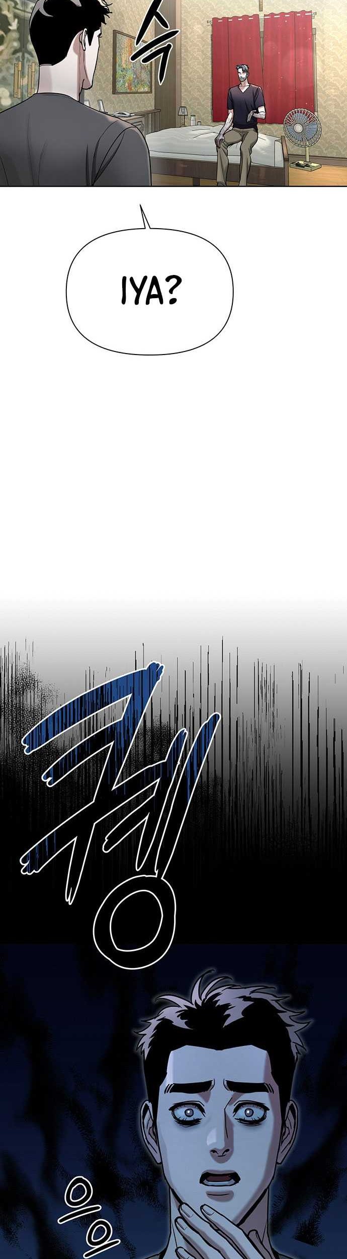 Haunting Chapter 5 - halaman 70