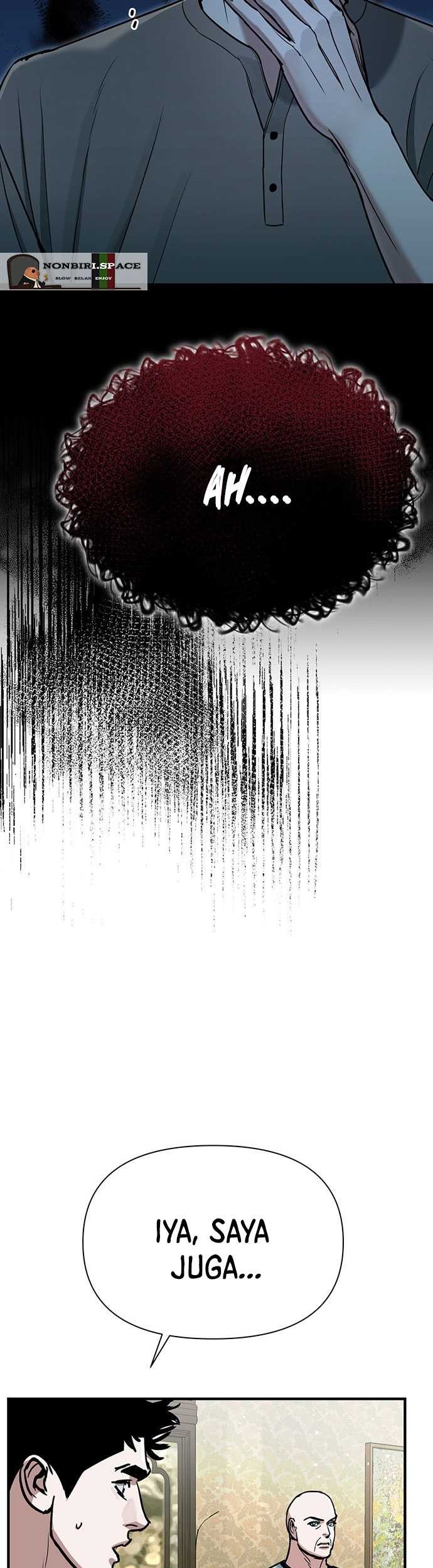 Haunting Chapter 5 - halaman 71
