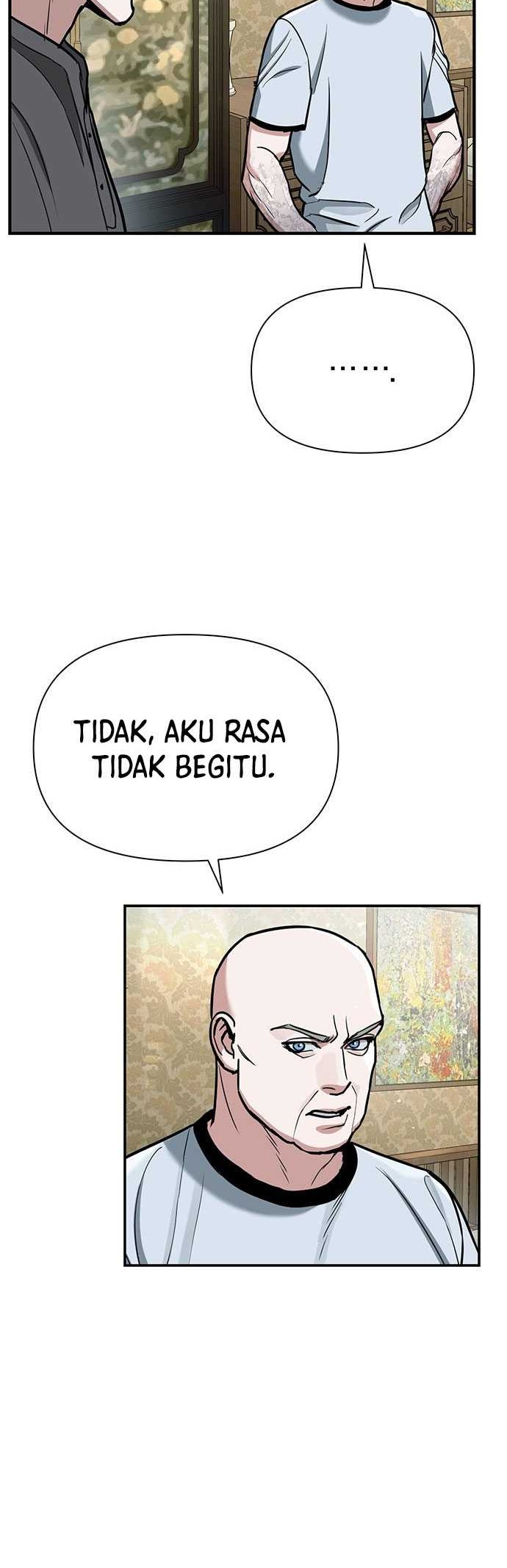 Haunting Chapter 5 - halaman 72