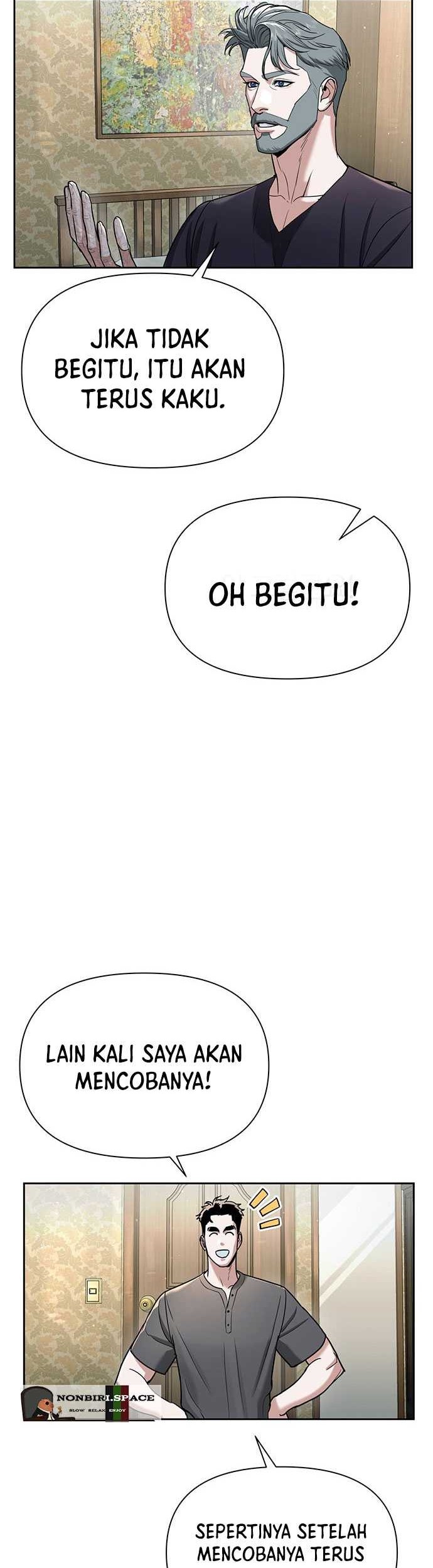 Haunting Chapter 5 - halaman 74