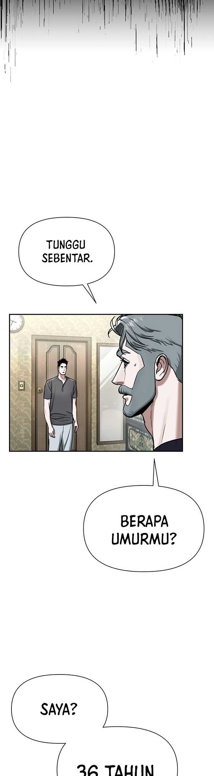 Haunting Chapter 5 - halaman 76