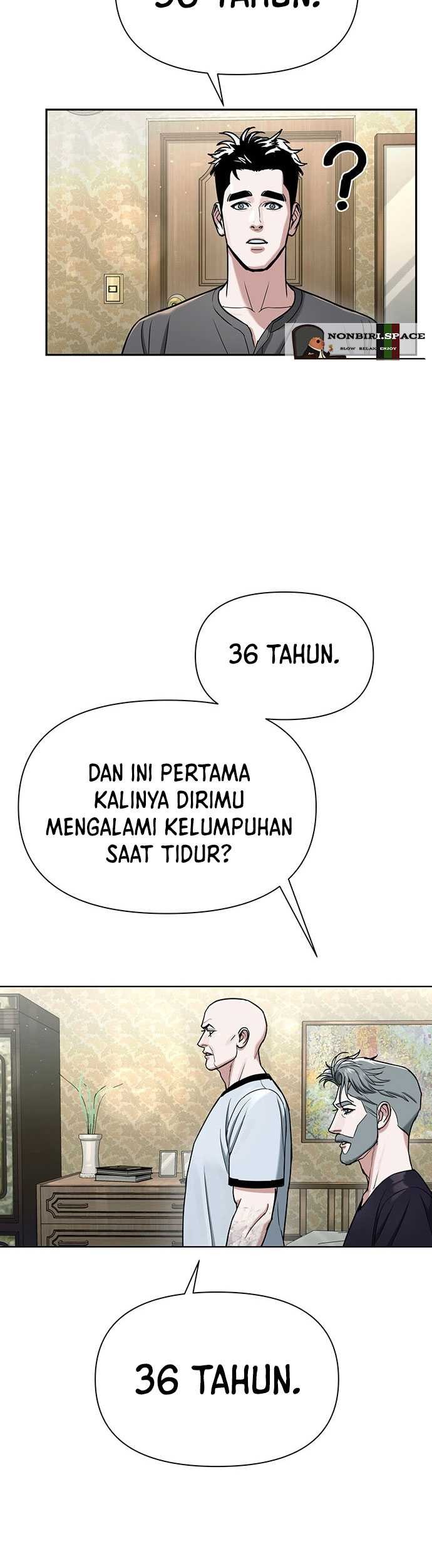 Haunting Chapter 5 - halaman 77