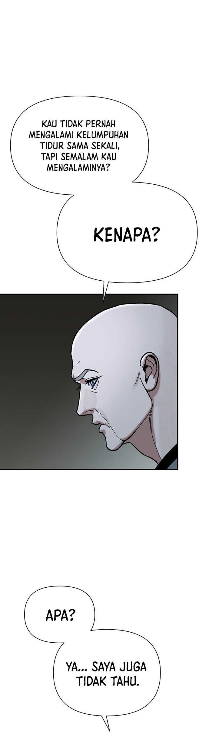 Haunting Chapter 5 - halaman 78