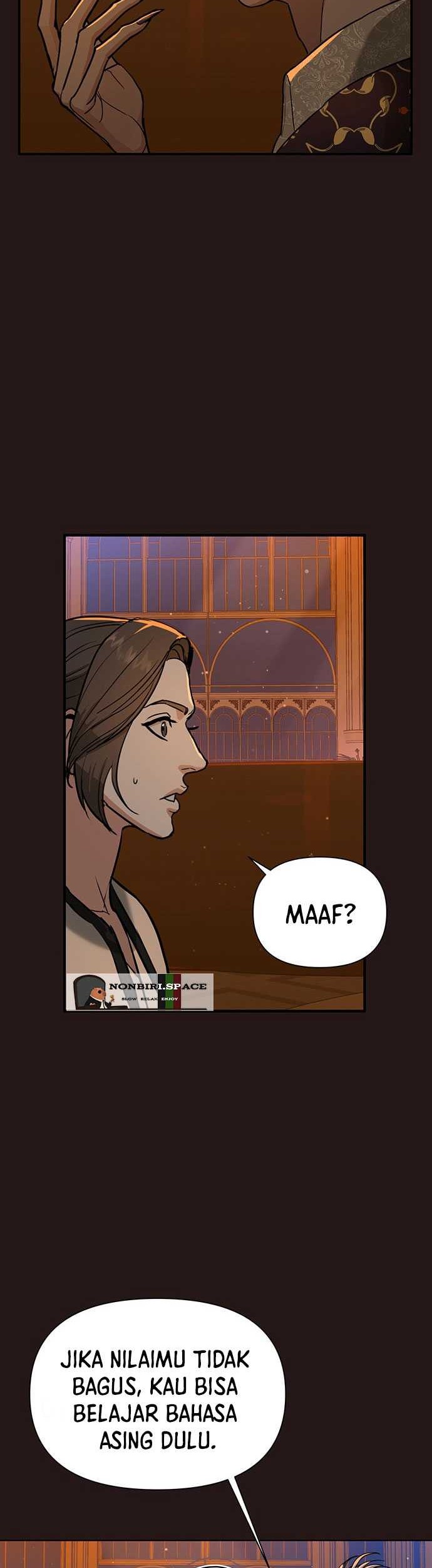 Haunting Chapter 5 - halaman 8