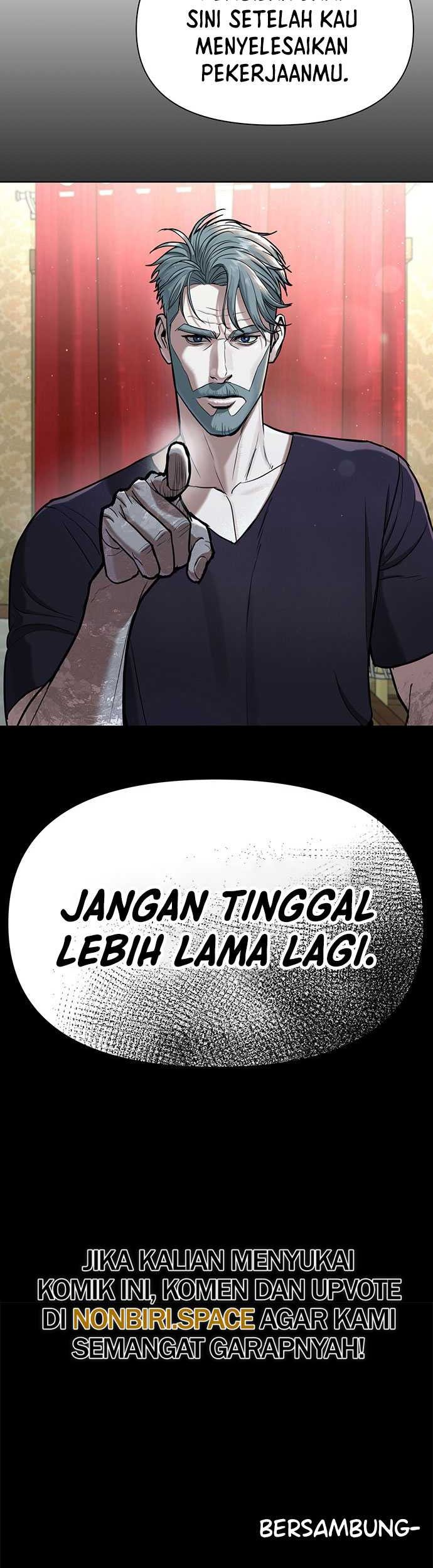 Haunting Chapter 5 - halaman 81