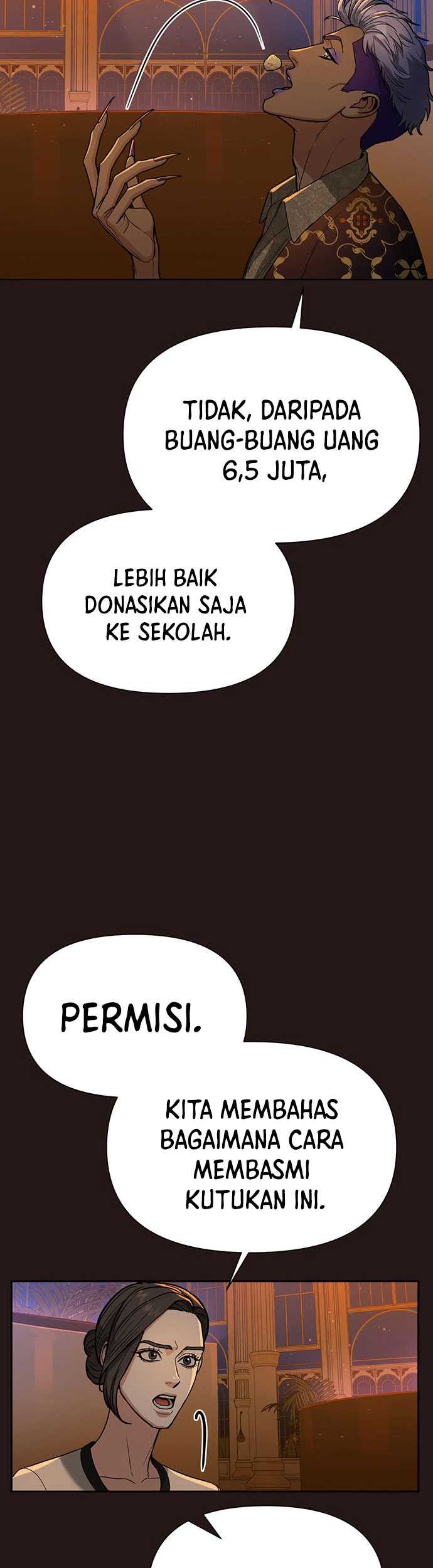 Haunting Chapter 5 - halaman 9