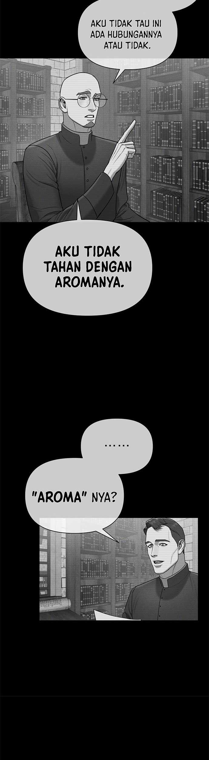 Haunting Chapter 6 - halaman 10