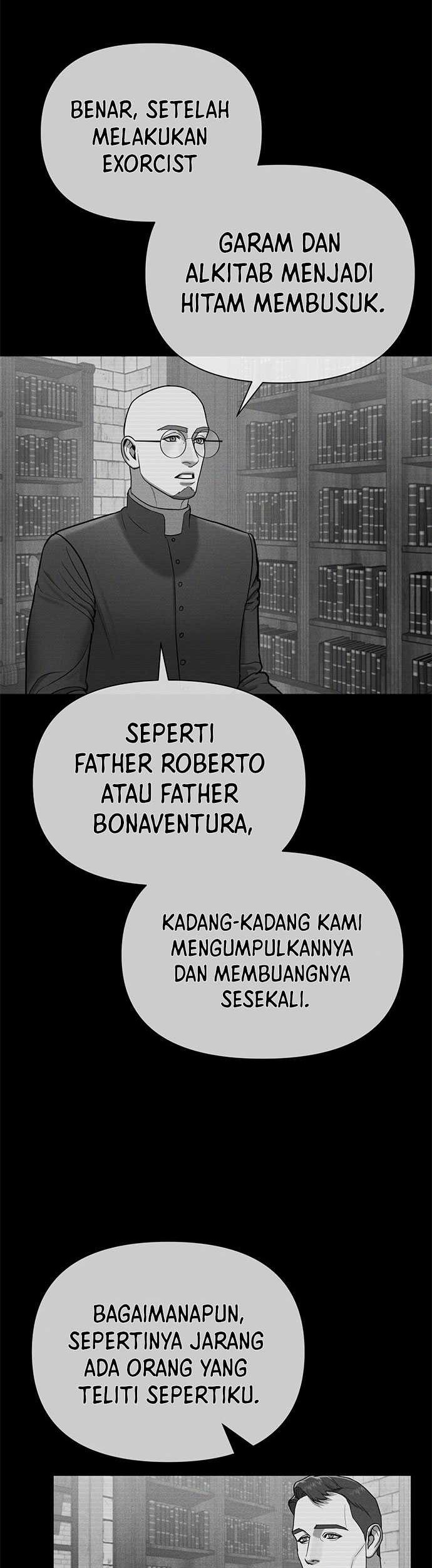 Haunting Chapter 6 - halaman 11
