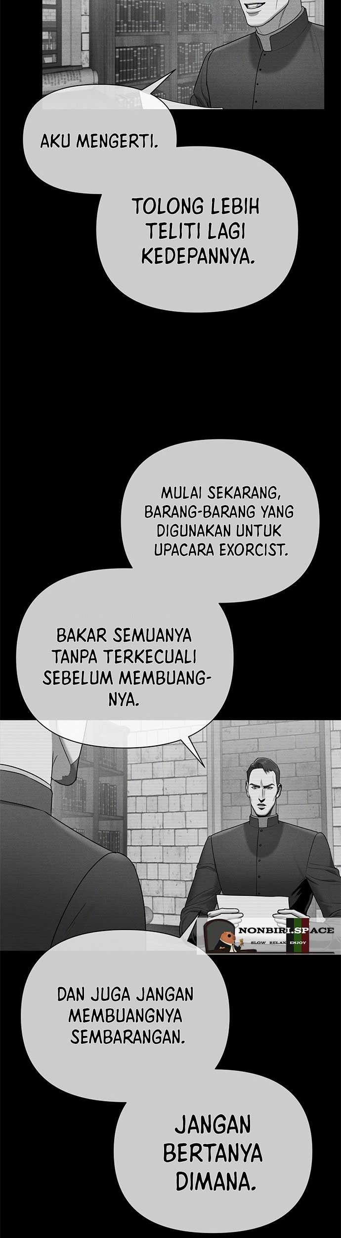 Haunting Chapter 6 - halaman 12