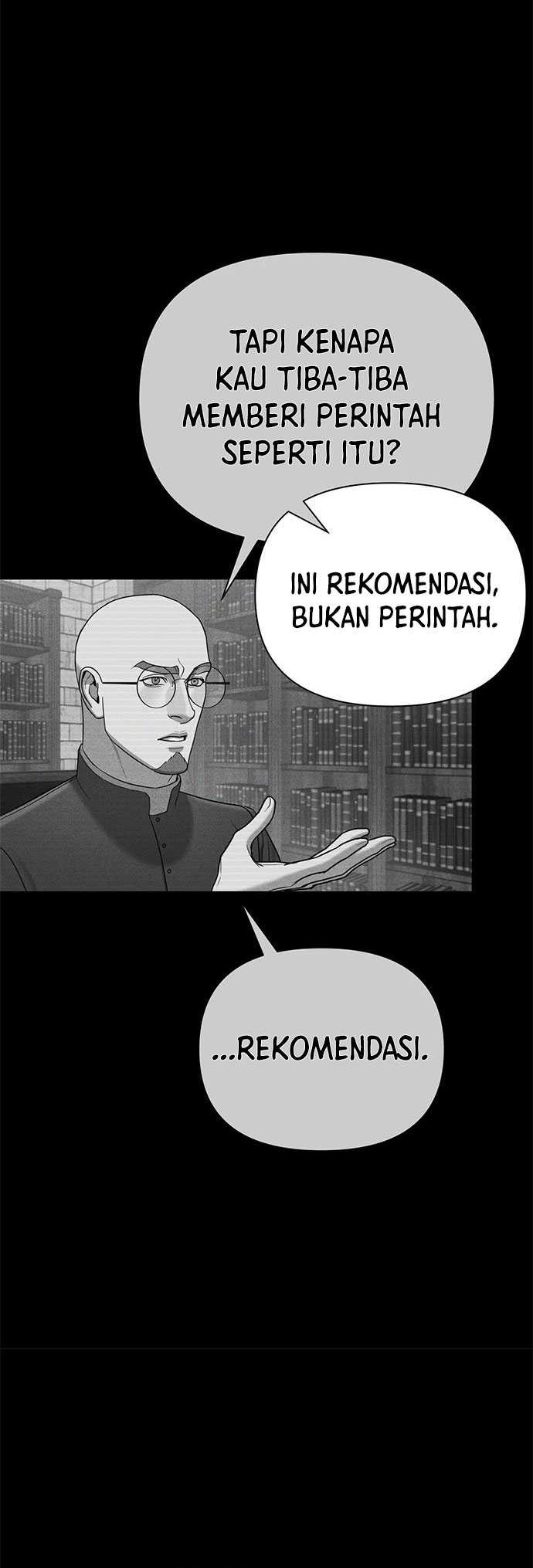 Haunting Chapter 6 - halaman 13