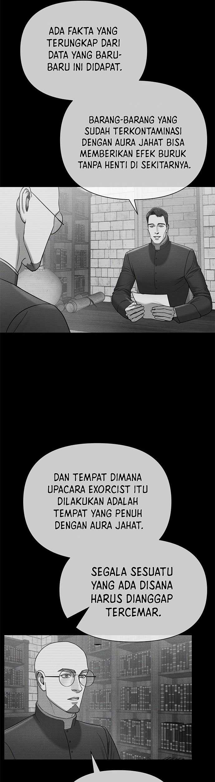 Haunting Chapter 6 - halaman 14