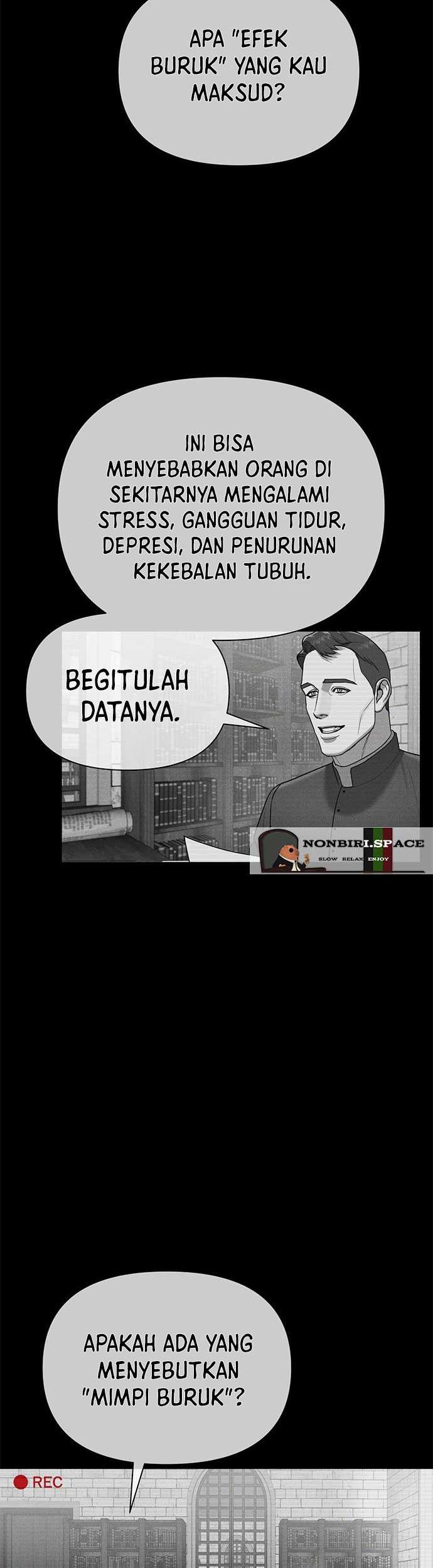 Haunting Chapter 6 - halaman 15