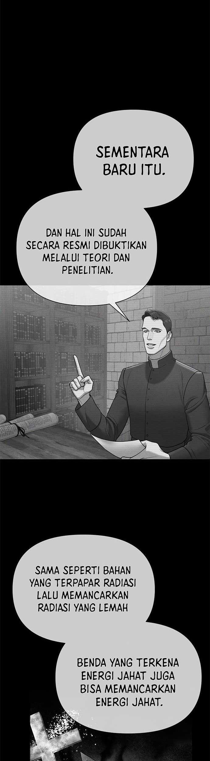 Haunting Chapter 6 - halaman 17