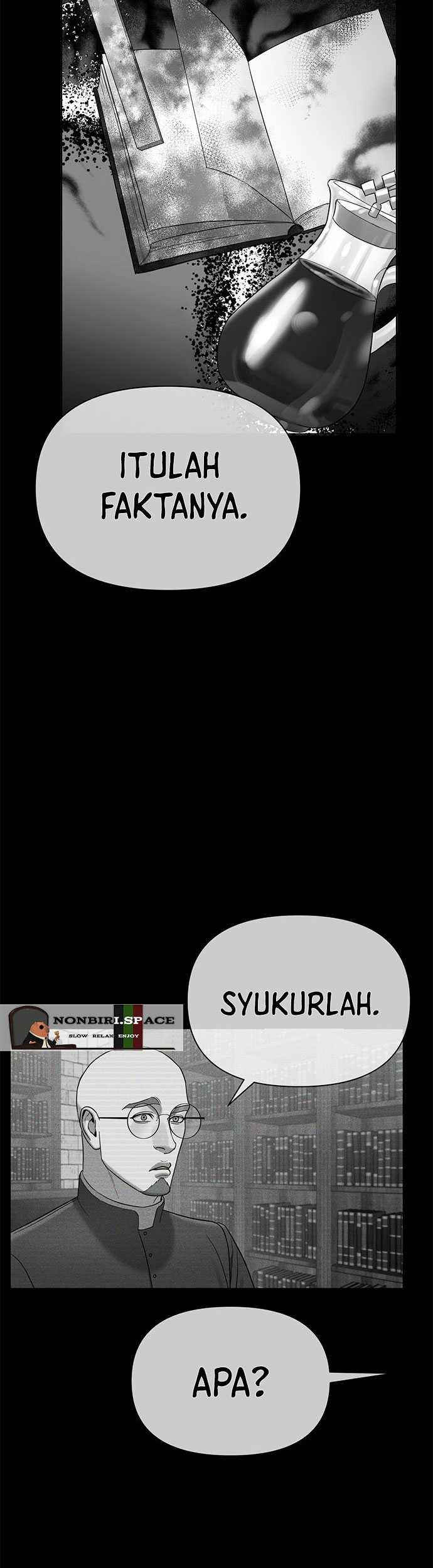 Haunting Chapter 6 - halaman 18