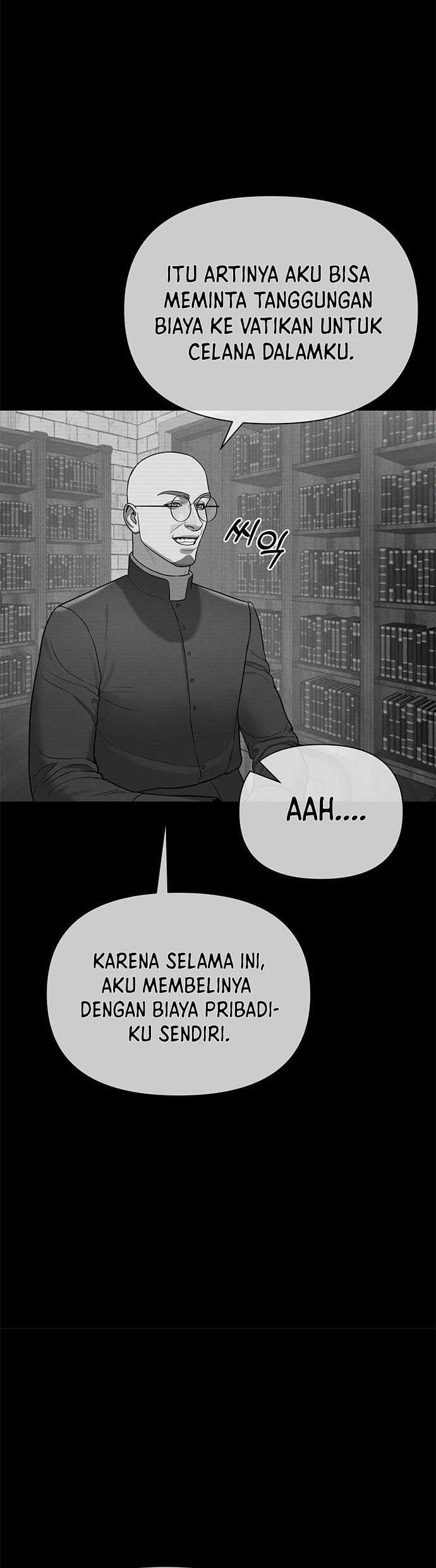 Haunting Chapter 6 - halaman 19