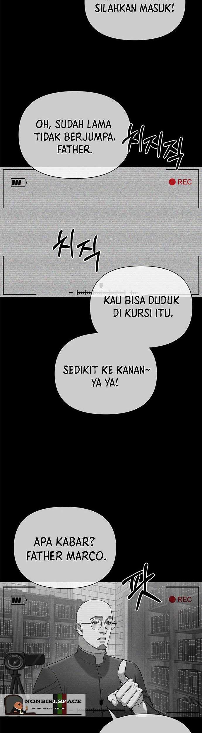 Haunting Chapter 6 - halaman 2